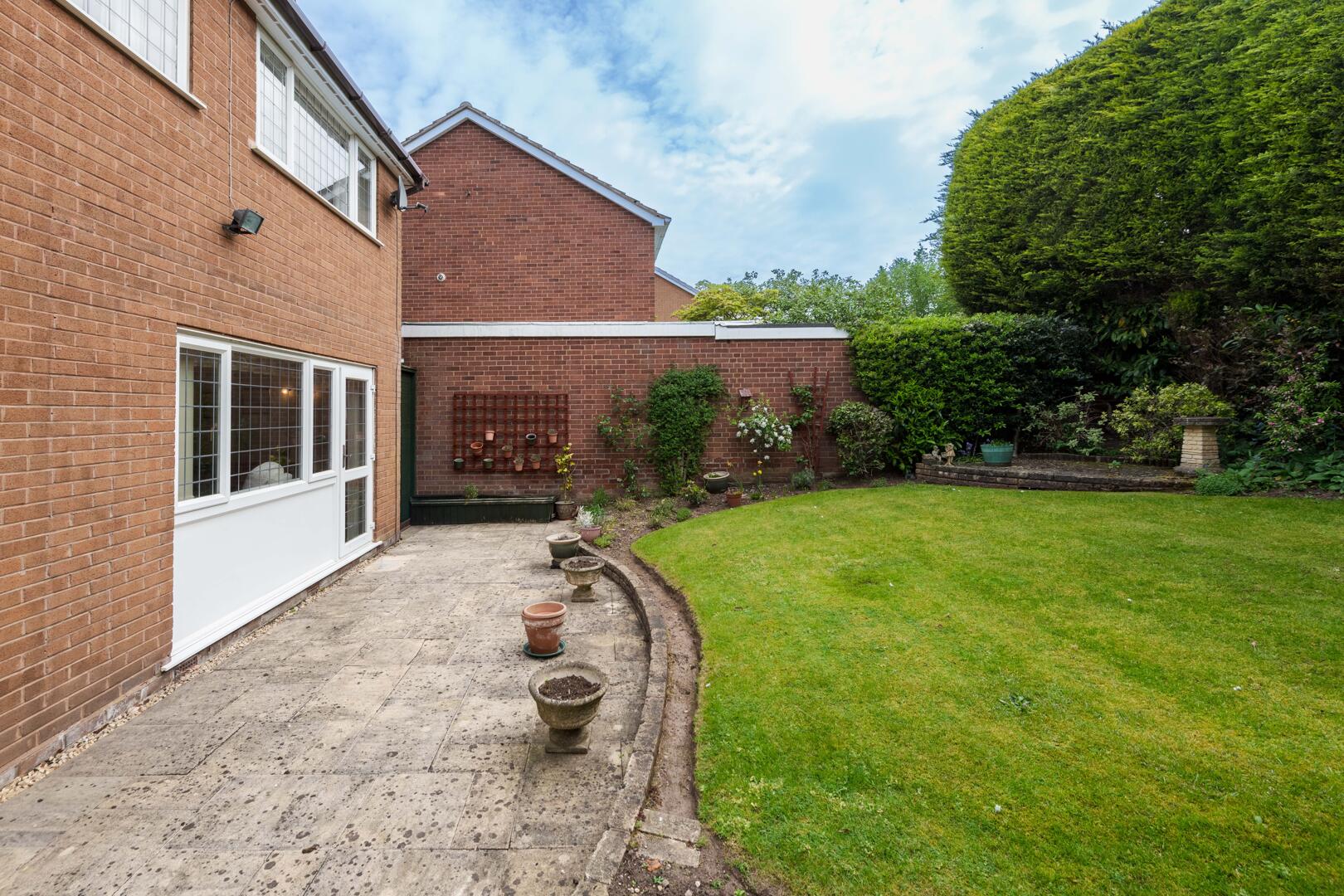 Cranbourne Road, Stourbridge